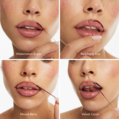 Sticky & Stay Peel-off Lip Stain