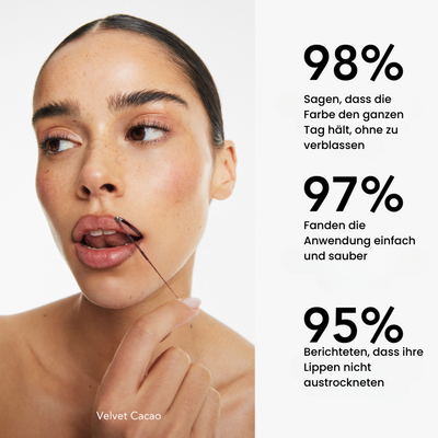 Sticky & Stay Peel-off Lip Stain