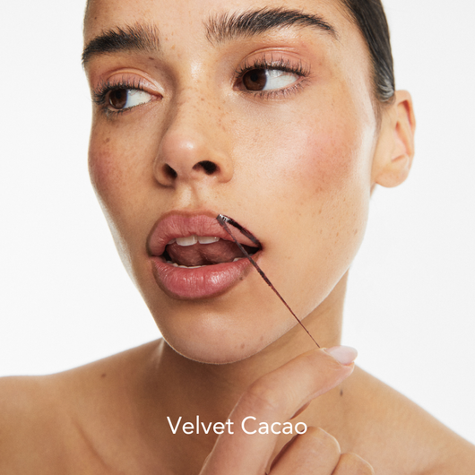 Sticky & Stay Peel-off Lip Stain