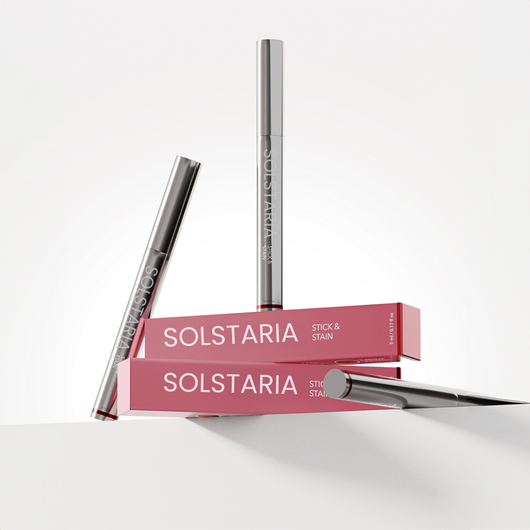 Sticky & Stay Peel-off Lip Stain