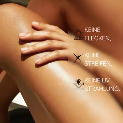 SOLSTARIA Bräunungselixier™