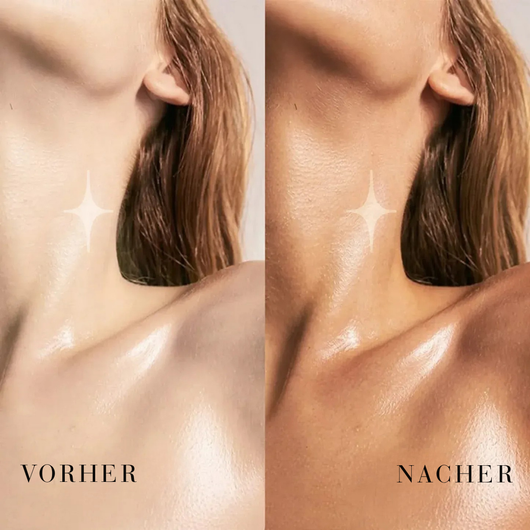 SOLSTARIA Bräunungselixier™