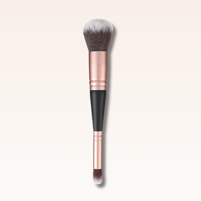 Foundation Bürste 2 in 1