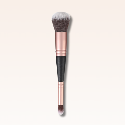 Foundation Bürste 2 in 1
