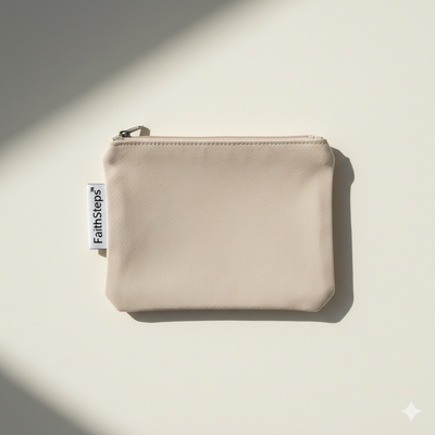 FaithPath™ Carry Pouch