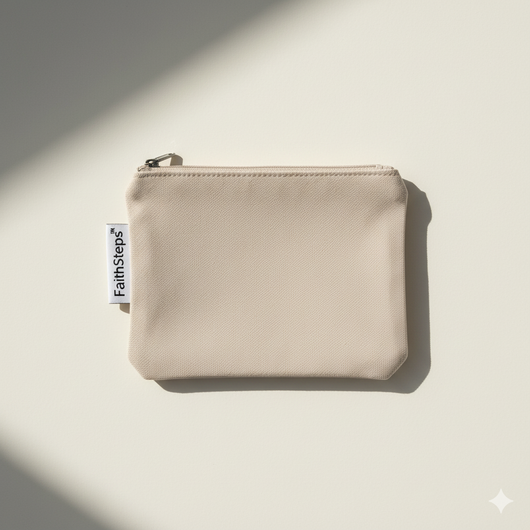 FaithPath™ Carry Pouch