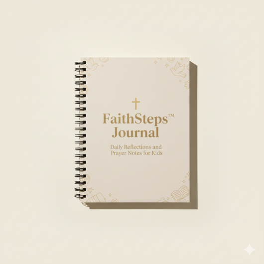 FaithPath™ Journal