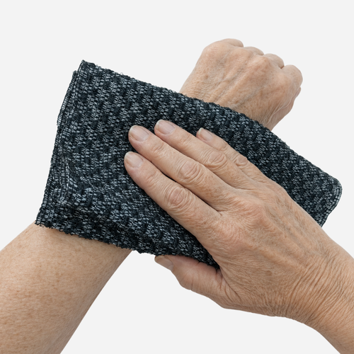 Kiora™ Exfoliating Towel