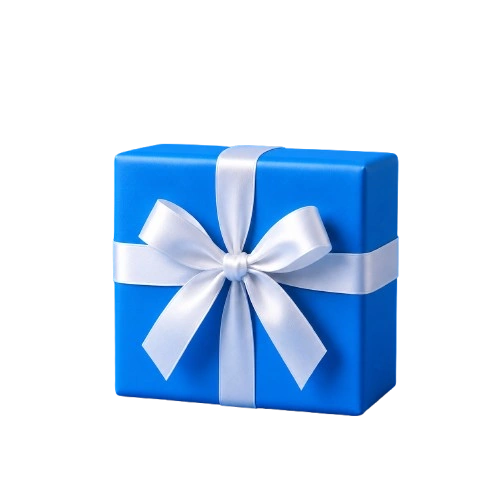 FREE Mystery Gift