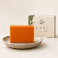 Kiora - Persimmon Soap