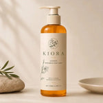 Persimmon Body Wash