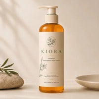 Persimmon Body Wash