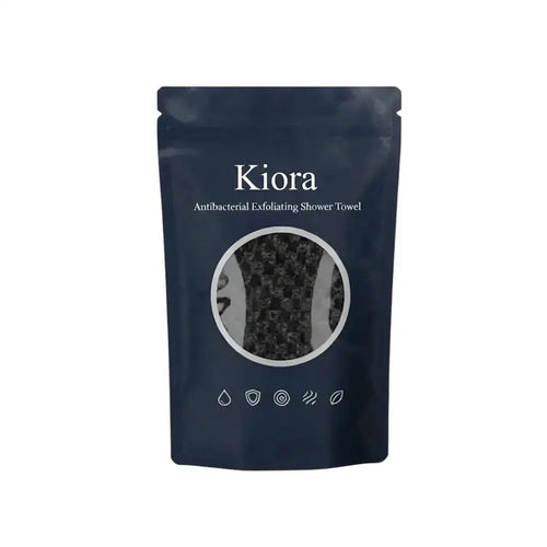 Kiora™ Exfoliating Towel